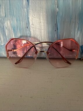 Retro Sunnies